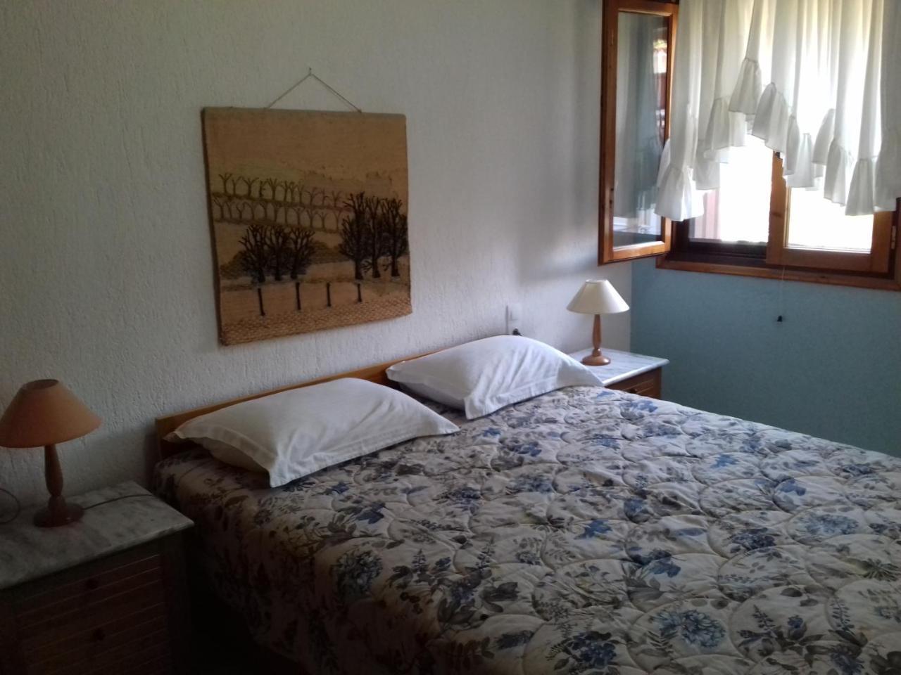 Korinas House Hotel Agnontas ภายนอก รูปภาพ